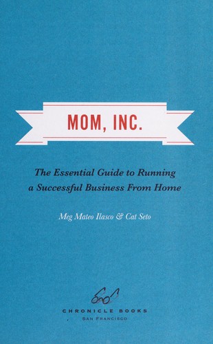 Mom, Inc.