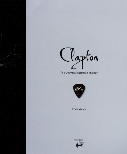 Clapton