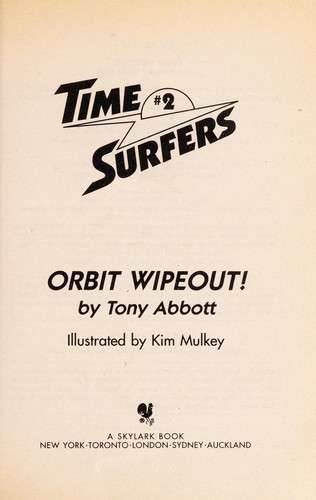 Orbit Wipeout!