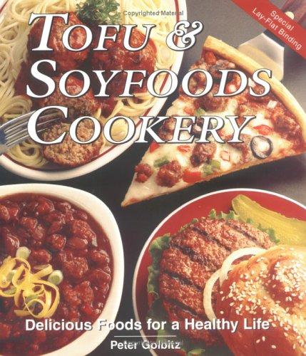 Tofu & Soyfoods Cookery