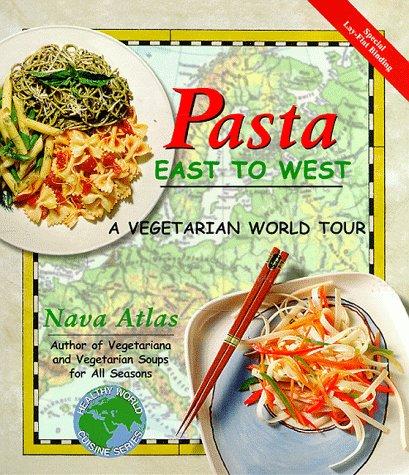 Pasta East to West