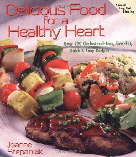 Delicious Food for a Healthy Heart