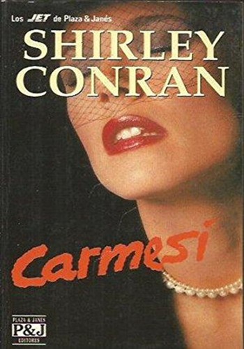 Carmesí