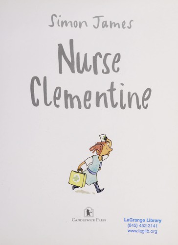 Nurse Clementine
