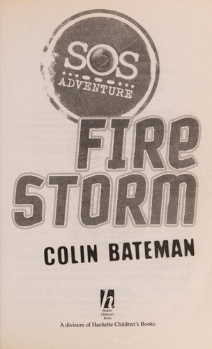 Firestorm
