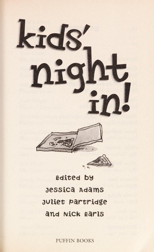 Kids' Night In
