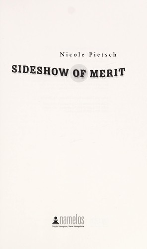 Sideshow of merit