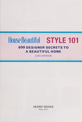 House Beautiful Style 101
