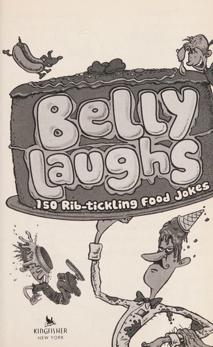 Belly laughs