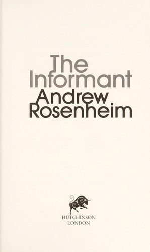 The Informant