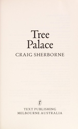 Tree Palace