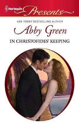 In Christofides' keeping