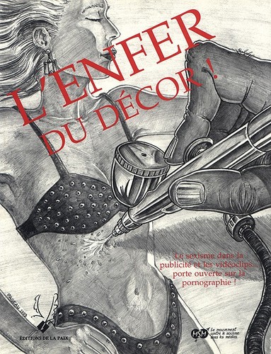 L'Enfer du décor !
