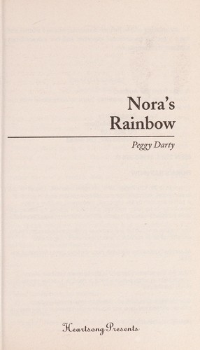 Nora's Rainbow