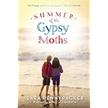 The Summer of the Gypsy Moths