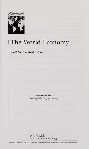 The World Economy