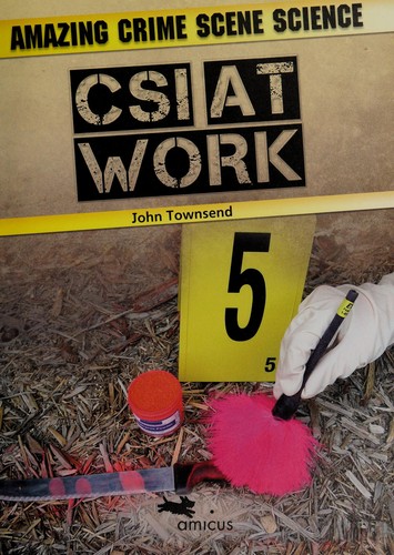 CSI at Work
