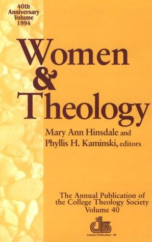 Women and Theology