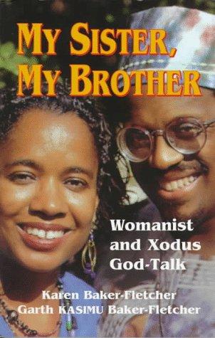 My Sister, My Brother