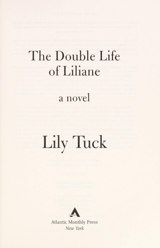 The Double Life of Liliane