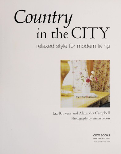 Country in the City