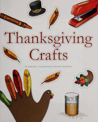 Thanksgiving Crafts