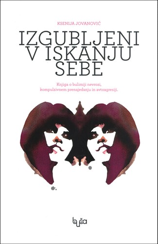 Izgubljeni v iskanju sebe