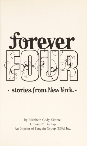 Stories from New York