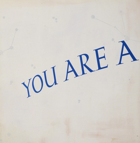 You Are a Star!