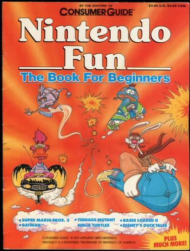 Nintendo Fun