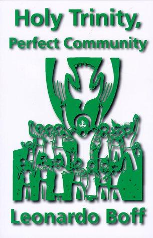 Holy Trinity, perfect community