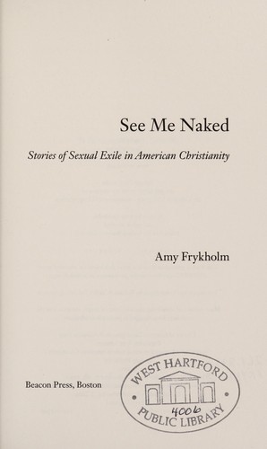 See me naked