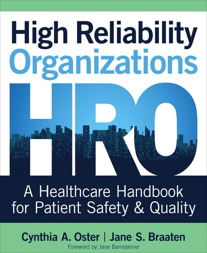 High Reliability Organizations