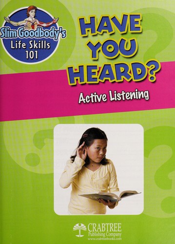 Have You Heard?