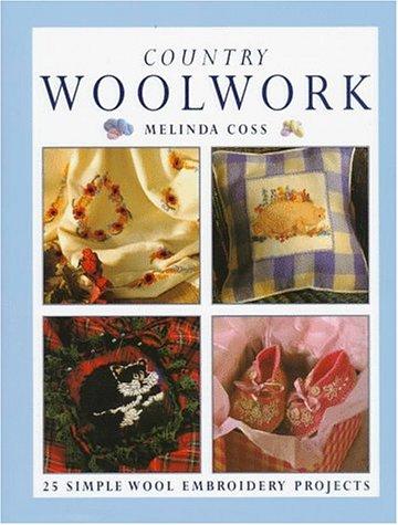 Country woolwork