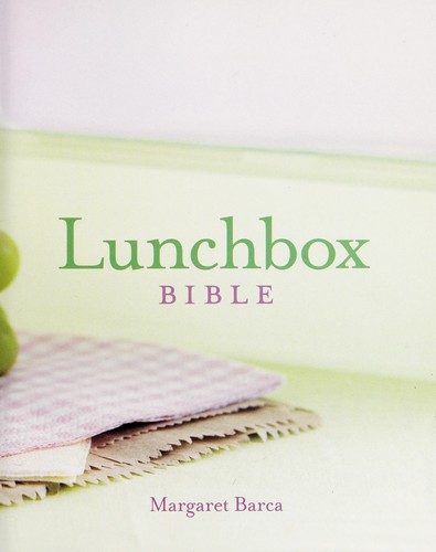 Lunchbox bible