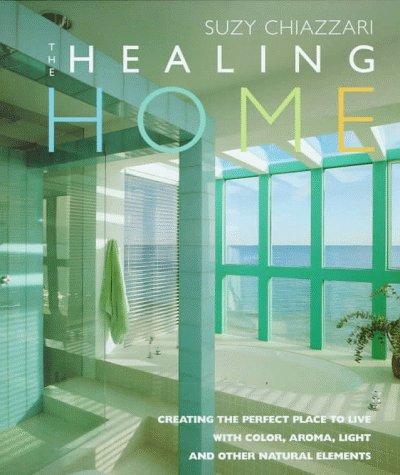 The healing home