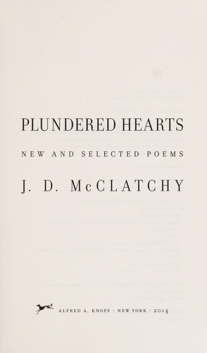 Plundered Hearts