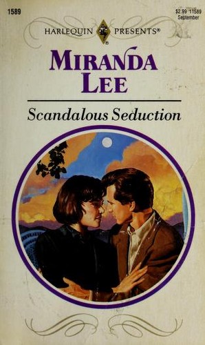 Scandalous Seduction