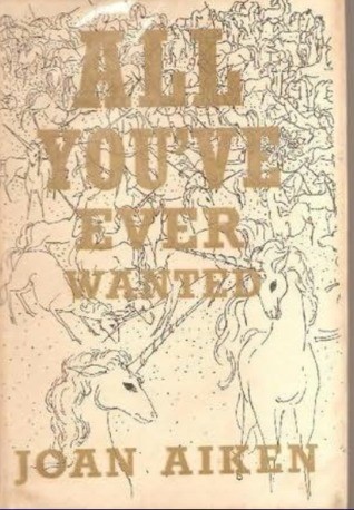 All You've Ever Wanted, and Other Stories