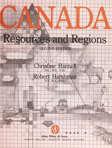 Across Canada
