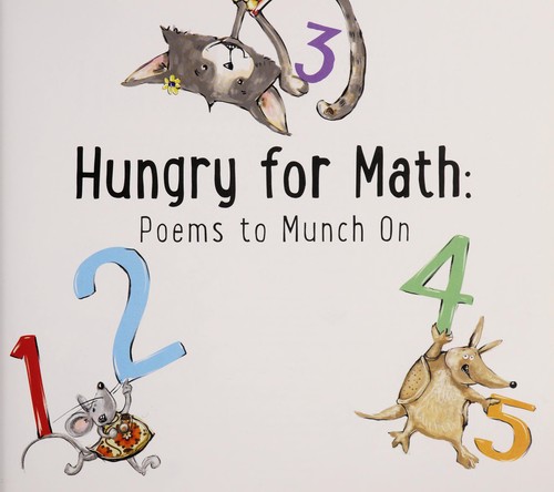 Hungry for math