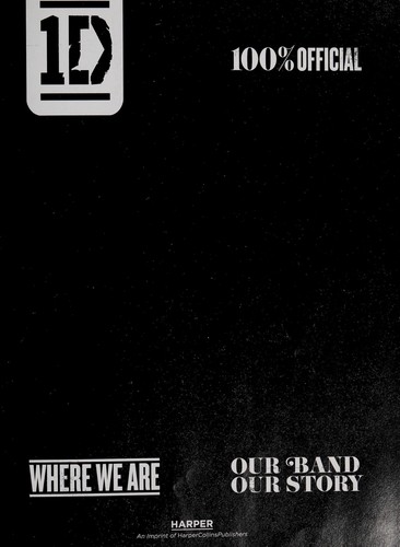 Where We Are