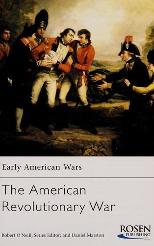 The American Revolutionary War