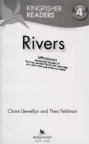 Rivers