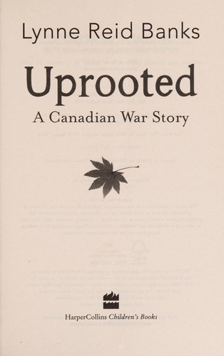 Uprooted