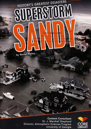 Superstorm Sandy