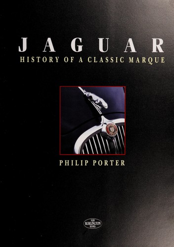 Jaguar