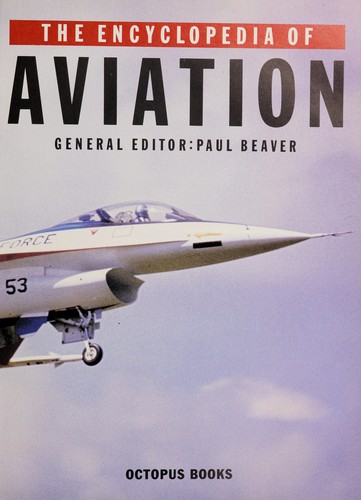The encyclopedia of aviation