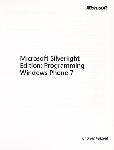 Microsoft Silverlight